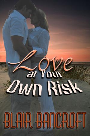 Cover of the book Love At Your Own Risk by Jen Karetnick