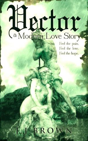 Cover of the book Vector a Modern Love Story by S. Reynolds