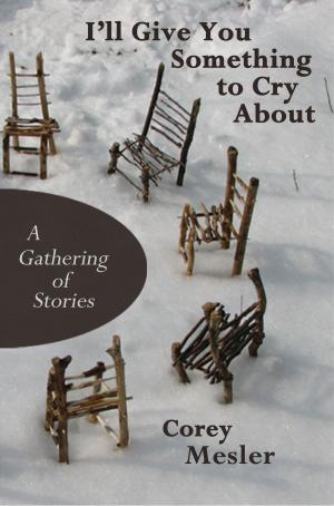 Cover of the book I'll Give You Something to Cry About: A Gathering of Stories by 