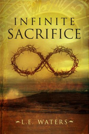 bigCover of the book Infinite Sacrifice by 