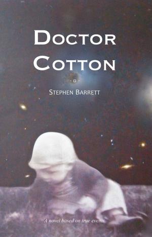 bigCover of the book Doctor Cotton by 