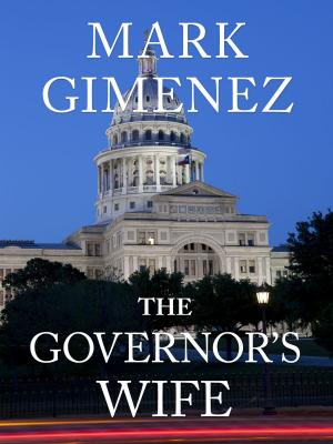 Cover of the book The Governor's Wife by Kelley Armstrong