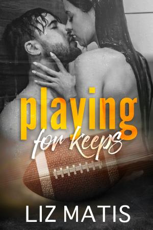 bigCover of the book Playing For Keeps by 