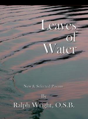 Book cover of Leaves of Water
