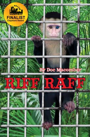 Cover of the book Riff Raff by Mary Roberts Rinehart
