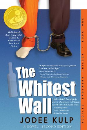 Cover of The Whitest Wall