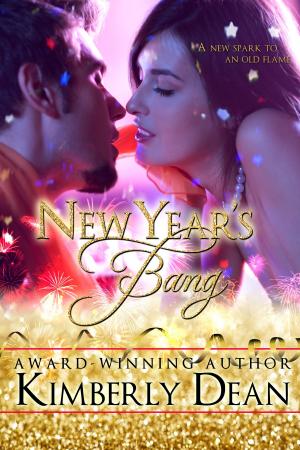bigCover of the book New Year's Bang by 