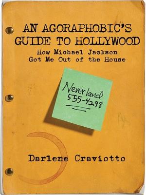 bigCover of the book An Agoraphobic's Guide to Hollywood by 
