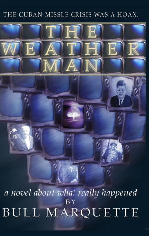 Cover of the book The Weatherman by Dave Harrold