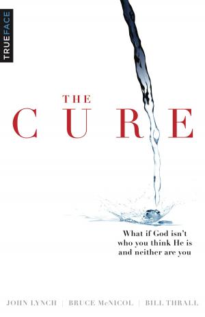 Book cover of The Cure