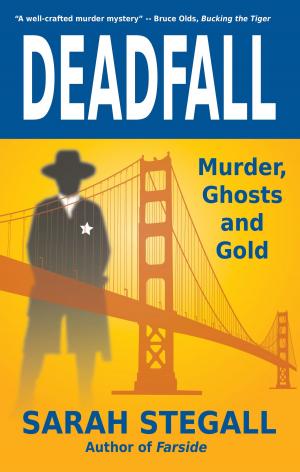 Cover of the book Deadfall by David Anglin