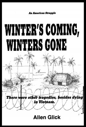 Book cover of Winter's Coming, Winters Gone