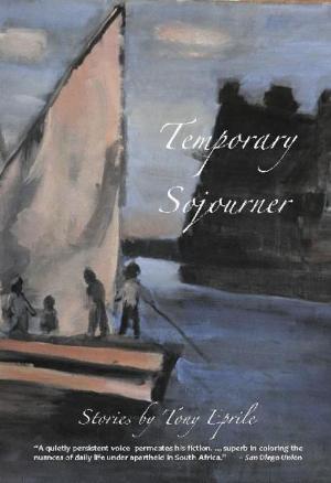 bigCover of the book Temporary Sojourner by 