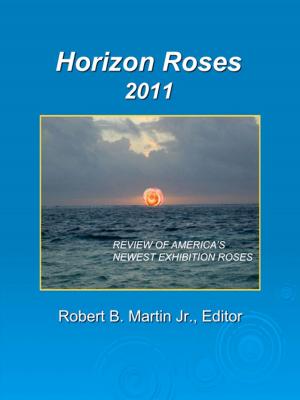 Cover of Horizon Roses 2011