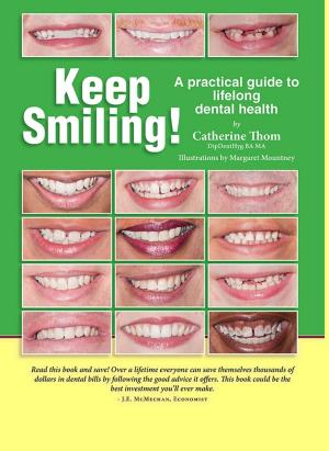 Book cover of Keep Smiling!