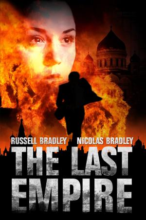 Cover of the book The Last Empire by Russell Cordner