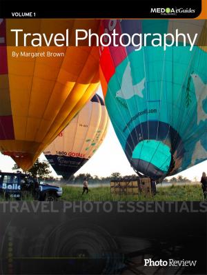 Book cover of Travel Photography: Travel Photo Essentials