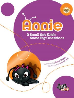 Book cover of Annie