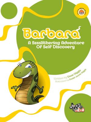 Cover of the book Barbara by Sandrine Etienne