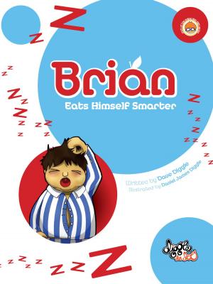 Cover of the book Brian by Dave Diggle