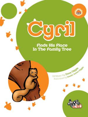 Cover of the book Cyril by Deborah Moskovitch