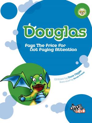 Cover of the book Douglas by James Zul
