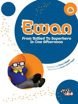Cover of the book Ewan by Janet Callahan