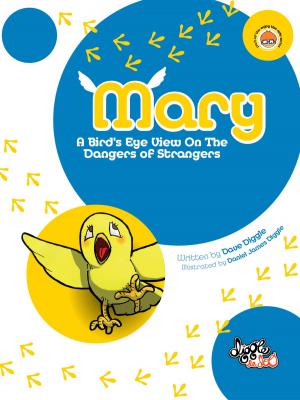 Cover of the book Mary by Dave Diggle