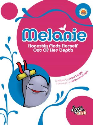 bigCover of the book Melanie by 