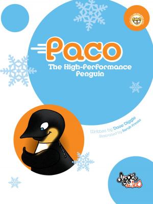 Cover of the book Paco by Becky Black Powell