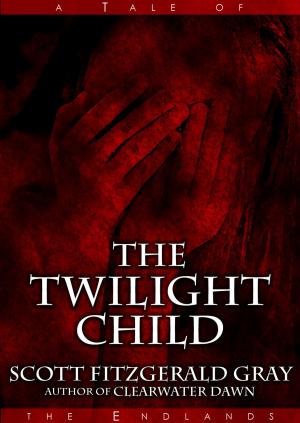 Book cover of The Twilight Child