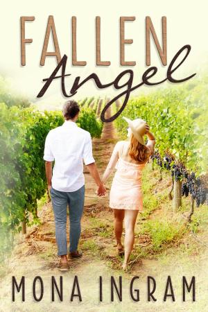 Book cover of Fallen Angel