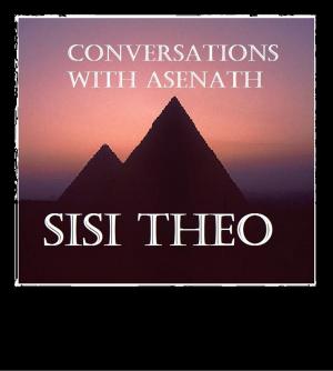 Cover of the book Conversations With Asenath by Colin Clayton