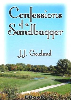 Cover of the book Confessions of a Sandbagger by Rebecca Burke