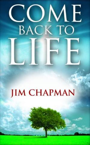 bigCover of the book Come Back to Life by 
