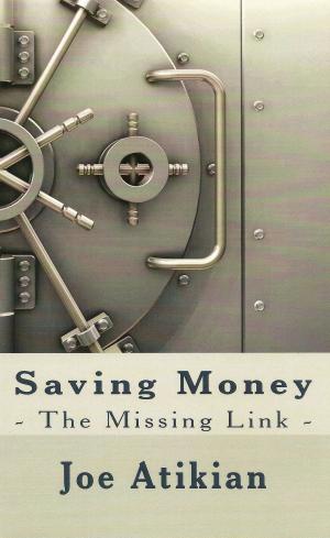 Book cover of Saving Money: the Missing Link