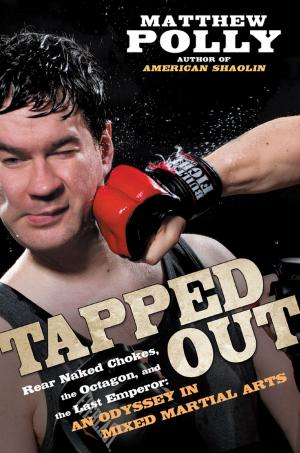 Cover of the book Tapped Out by Matt Haig
