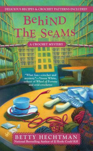 Cover of the book Behind the Seams by Daniel Akst