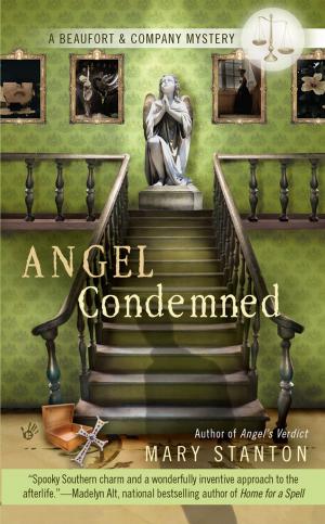 Cover of the book Angel Condemned by Don Keith