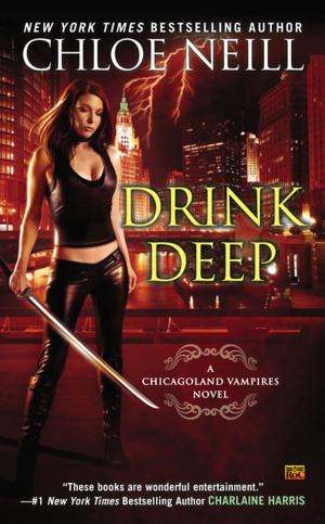 Cover of the book Drink Deep by Jon Sharpe