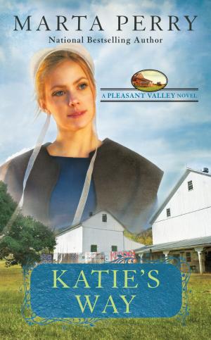 bigCover of the book Katie's Way by 
