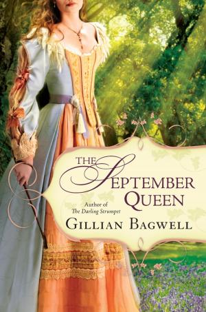 Cover of the book The September Queen by John Levitt
