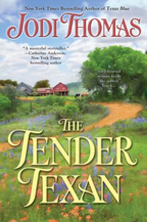 Cover of the book The Tender Texan by Kaki Warner
