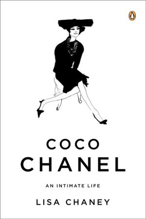 Cover of the book Coco Chanel by CAROL LYNN YELLIN, DR. JANANN SHERMAN