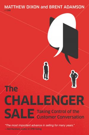 Cover of the book The Challenger Sale by Whitley Strieber, Jeffrey J. Kripal