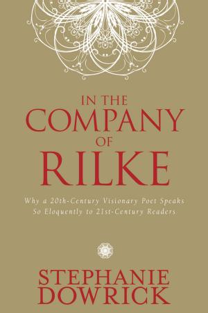 Cover of the book In the Company of Rilke by Andrew Trees