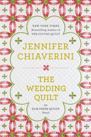 Cover of the book The Wedding Quilt by Ruth Ozeki