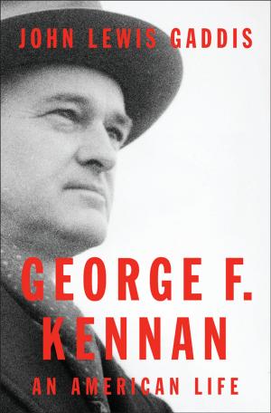 Book cover of George F. Kennan
