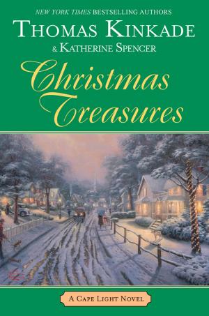 Cover of the book Christmas Treasures by Catherine Coulter