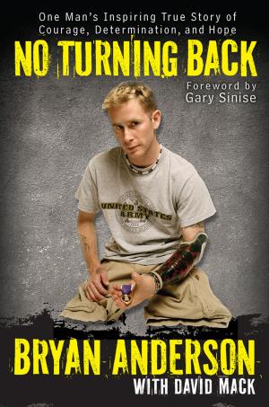 Cover of the book No Turning Back by Donna Thorland